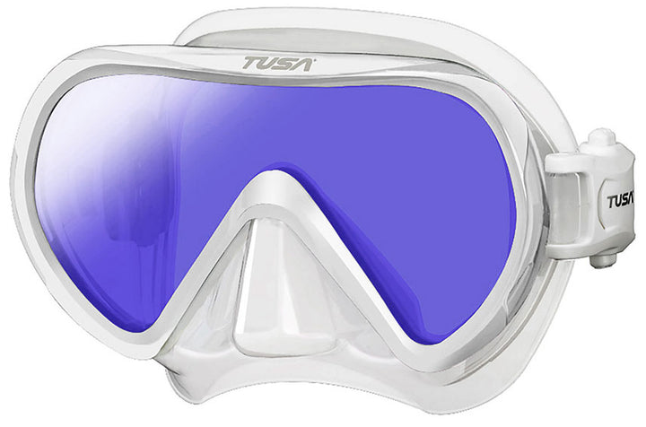 TUSA Ino Pro Mask - Tusa - Aquaholics Dive Centre, Shop and Sea Safari