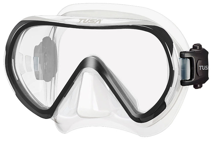TUSA Ino Mask - Tusa - Aquaholics Dive Centre, Shop and Sea Safari