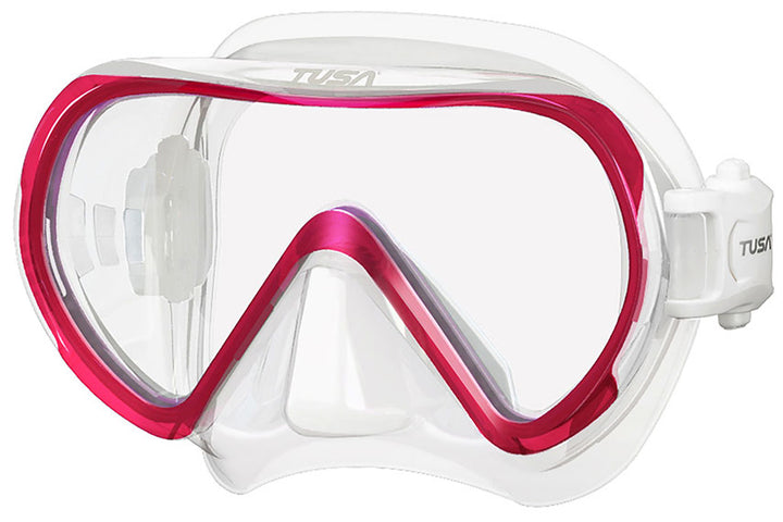 TUSA Ino Mask - Tusa - Aquaholics Dive Centre, Shop and Sea Safari
