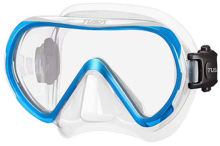 TUSA Ino Mask - Tusa - Aquaholics Dive Centre, Shop and Sea Safari