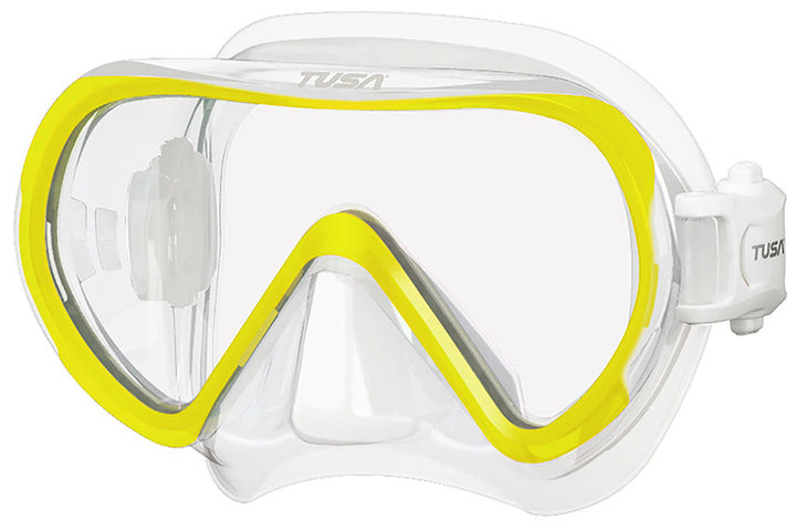 TUSA Ino Mask - Tusa - Aquaholics Dive Centre, Shop and Sea Safari