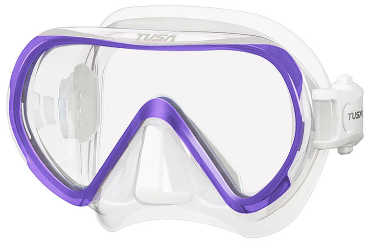 TUSA Ino Mask - Tusa - Aquaholics Dive Centre, Shop and Sea Safari