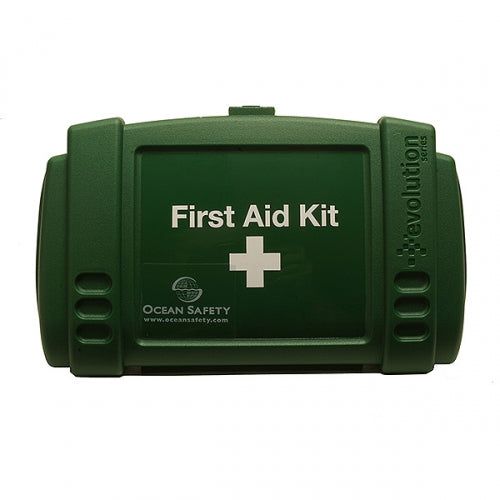 INSHORE FIRST AID KIT