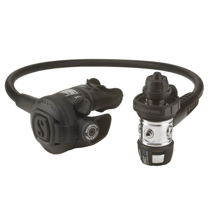 SCUBAPRO MK2 EVO with S270 Regulator set - Scubapro - Aquaholics Dive Centre, Shop and Sea Safari