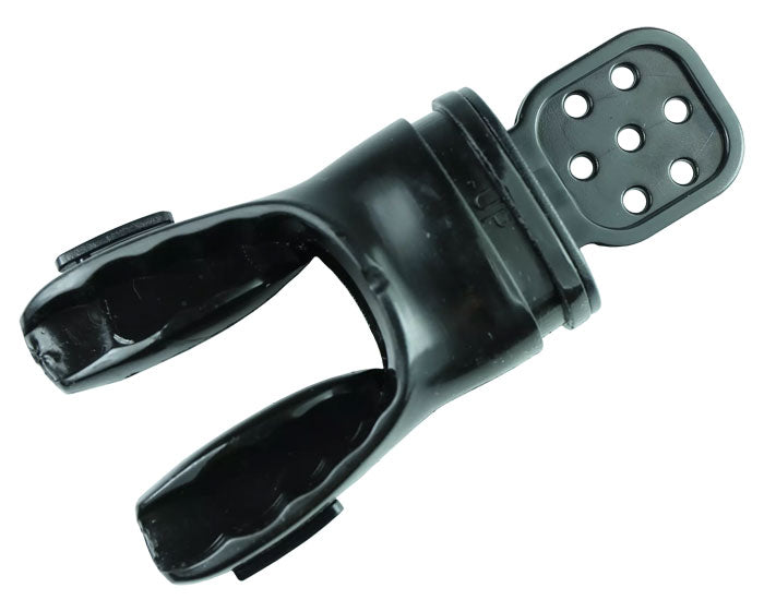 Aquatec Mouldable Mouthpiece - AQUATEC - Aquaholics Dive Centre, Shop and Sea Safari