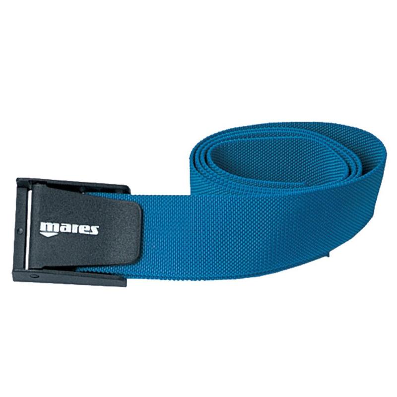 Mares WEIGHT BELT PLASTIC