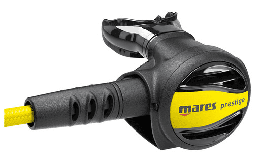 MARES Prestige Octopus