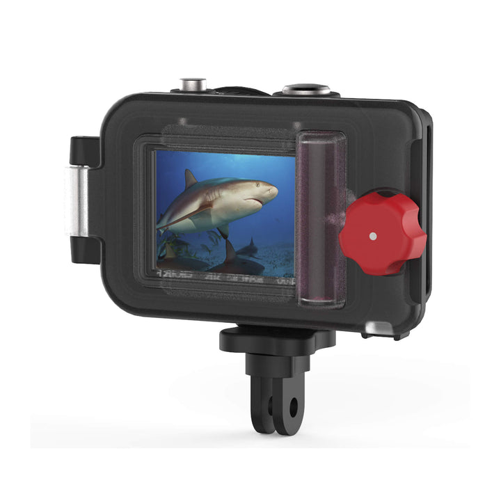 Reefmaster RM-4K (SL350) - Sealife - Aquaholics Dive Centre, Shop and Sea Safari