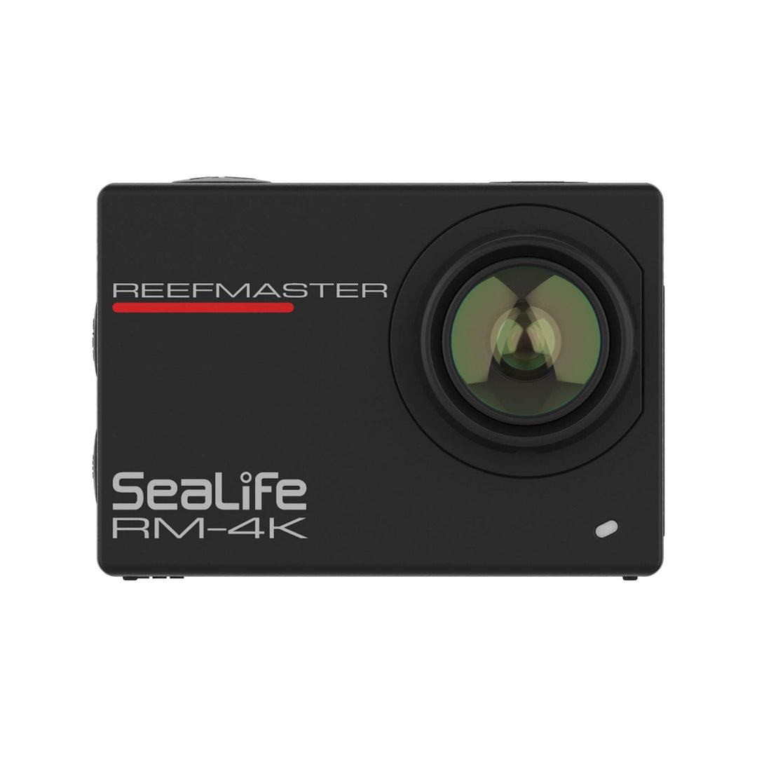 Reefmaster RM-4K Pro 2000F Set - Sealife - Aquaholics Dive Centre, Shop and Sea Safari