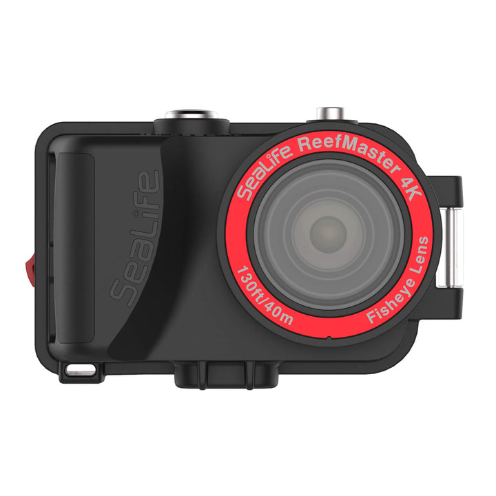 Reefmaster RM-4K (SL350) - Sealife - Aquaholics Dive Centre, Shop and Sea Safari