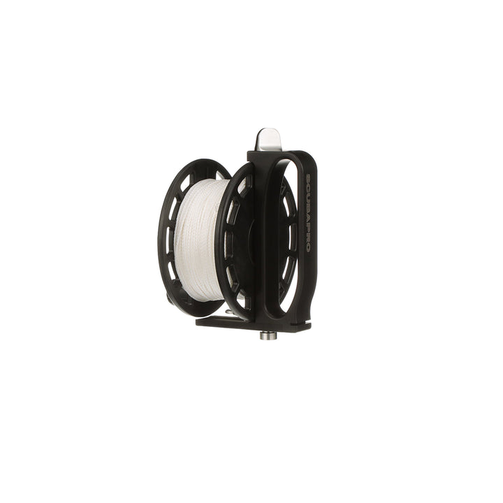 Scubapro S-TEK EXPEDITION REEL - Scubapro - Aquaholics Dive Centre, Shop and Sea Safari