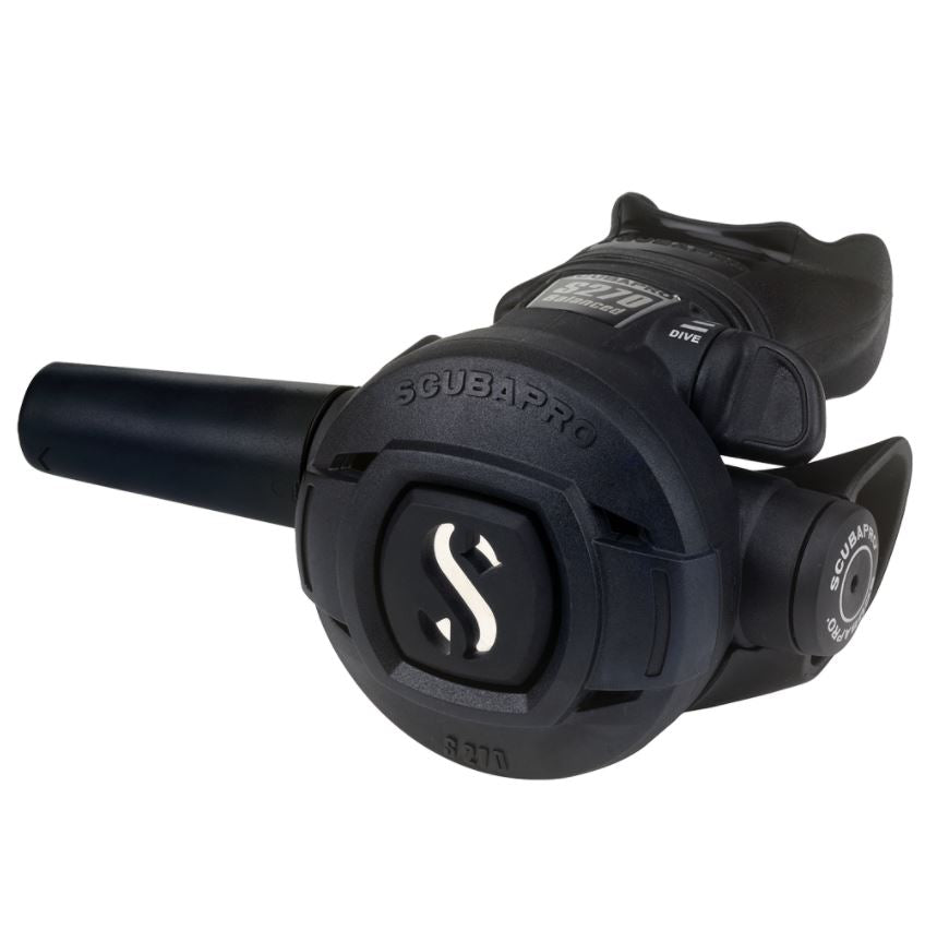 SCUBAPRO MK11 with S270