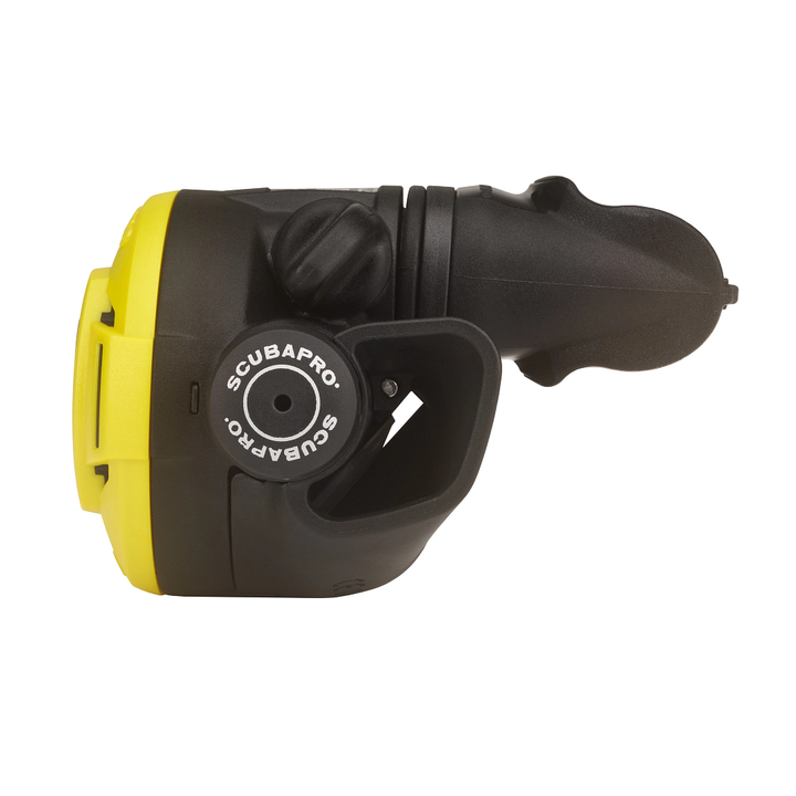 Scubapro S270 Balanced Octopus - Scubapro - Aquaholics Dive Centre, Shop and Sea Safari