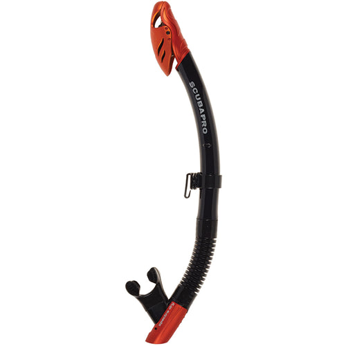 Scubapro Spectra Dry Snorkel - Scubapro - Aquaholics Dive Centre, Shop and Sea Safari