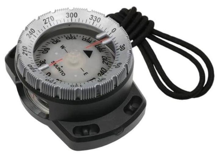 Suunto SK8 Compass - Suunto - Aquaholics Dive Centre, Shop and Sea Safari