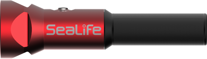SeaLife Sea Dragon Mini 1300S Dive Light Power Kit - Sealife - Aquaholics Dive Centre, Shop and Sea Safari