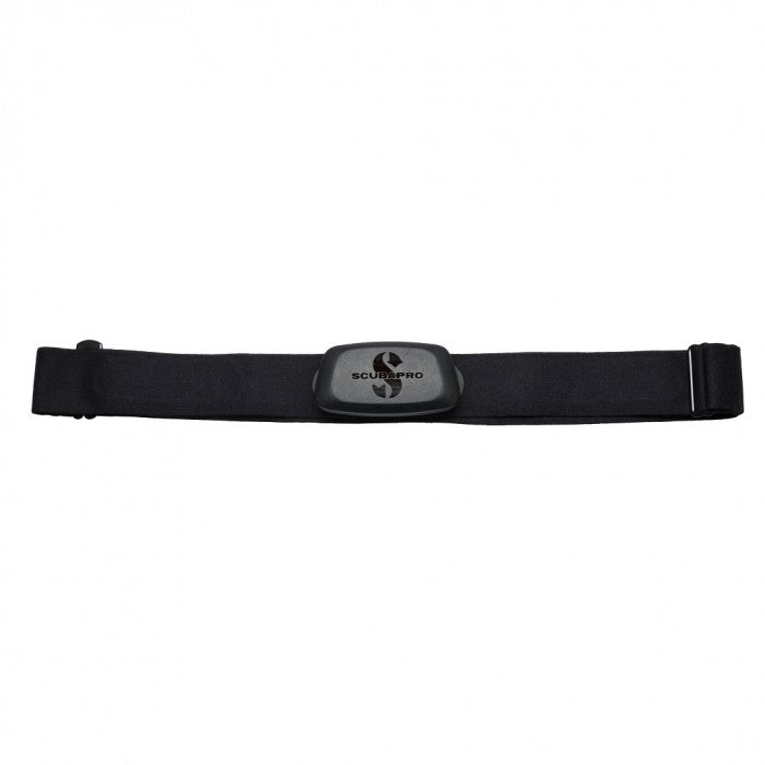 Scubapro Digital Heart Rate Monitor Belt - Scubapro - Aquaholics Dive Centre, Shop and Sea Safari