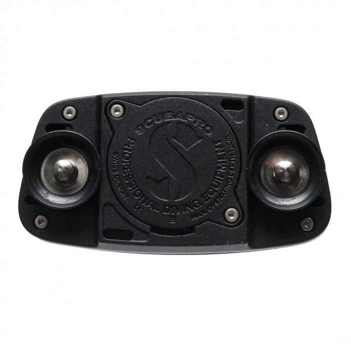 Scubapro Digital Heart Rate Monitor Belt - Scubapro - Aquaholics Dive Centre, Shop and Sea Safari
