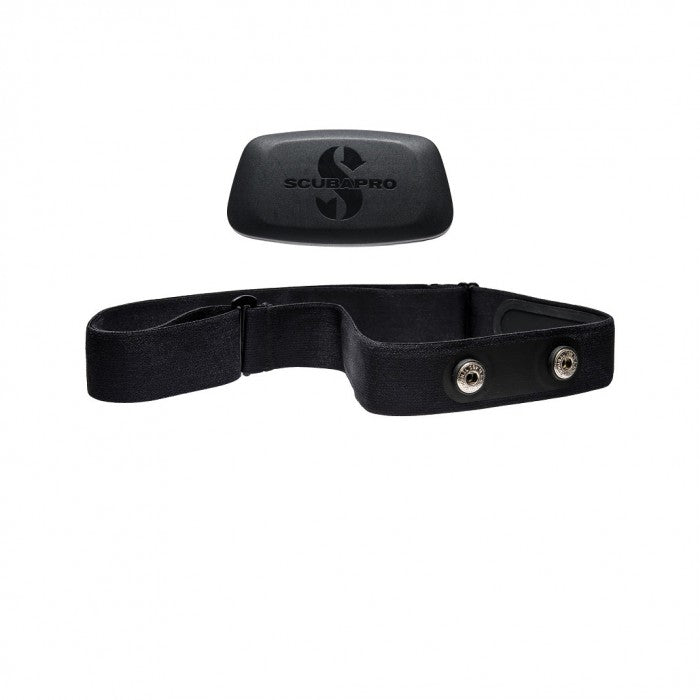 Scubapro Digital Heart Rate Monitor Belt - Scubapro - Aquaholics Dive Centre, Shop and Sea Safari