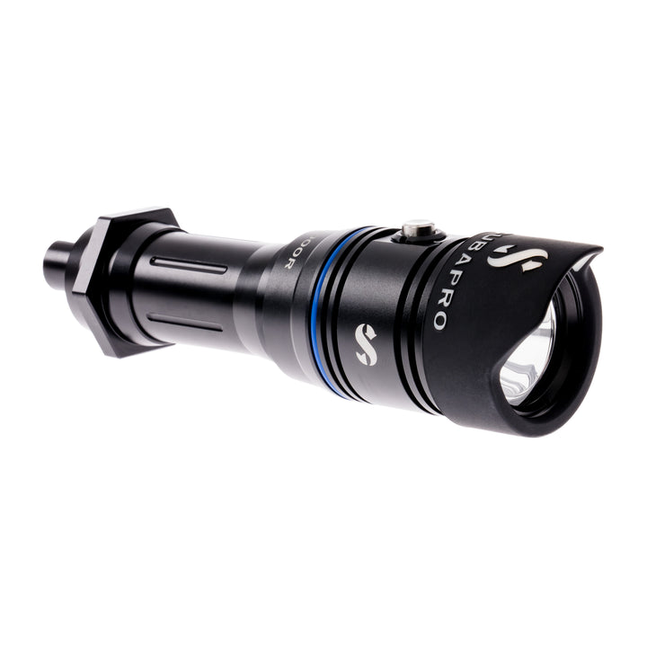 Scubapro Nova light 1000R Dive Light - Scubapro - Aquaholics Dive Centre, Shop and Sea Safari