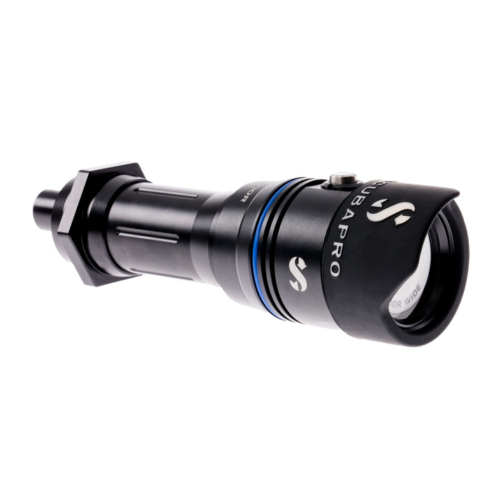 Scubapro Nova light 1000R Dive Light - Scubapro - Aquaholics Dive Centre, Shop and Sea Safari