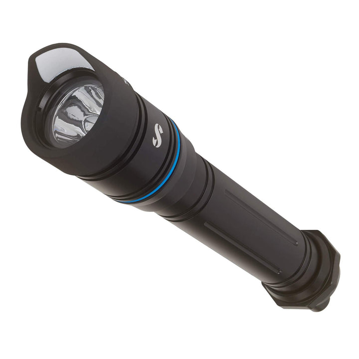 Scubapro Nova 850 Tec Dive Light - Scubapro - Aquaholics Dive Centre, Shop and Sea Safari