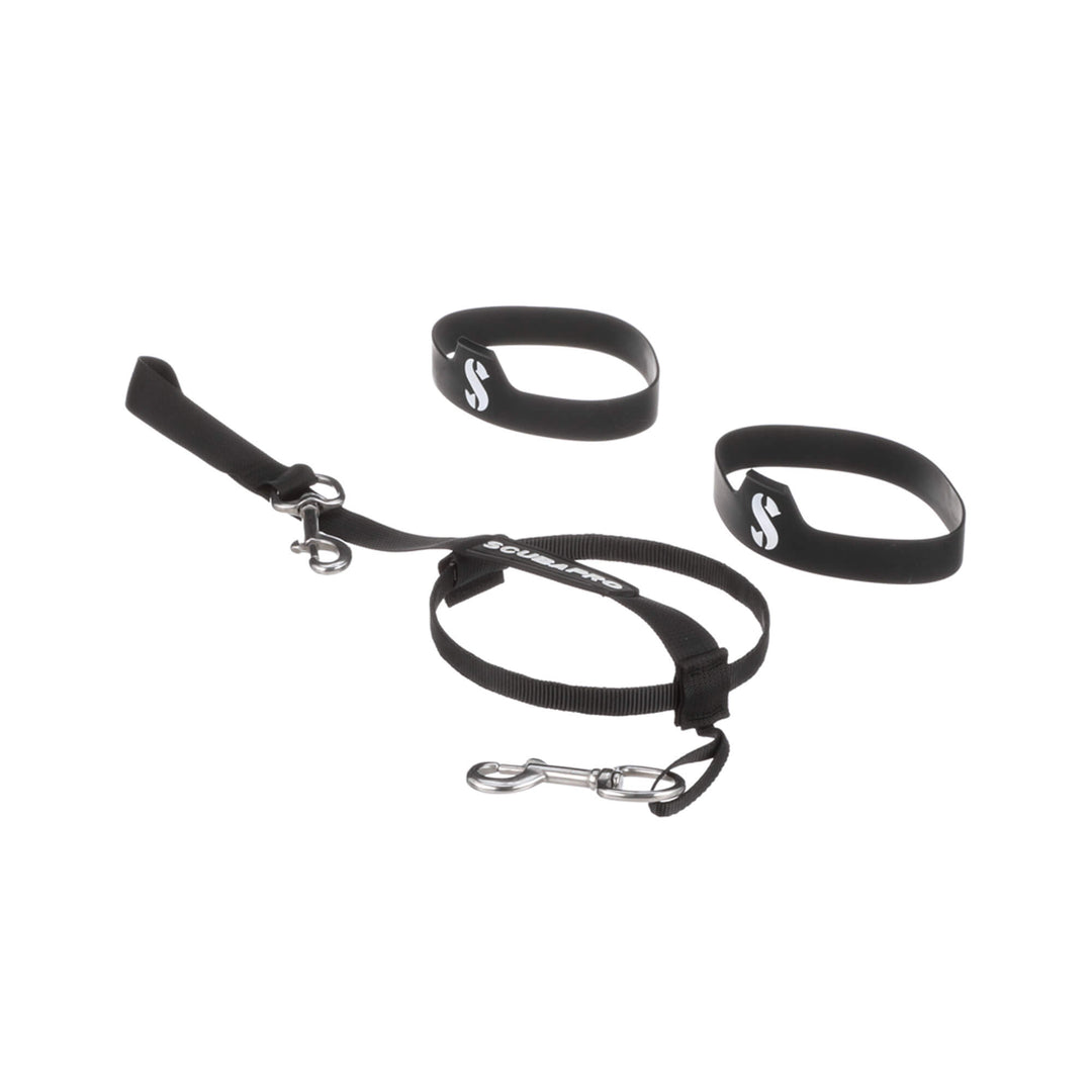 Scubapro S-TEK STAGE KIT, LOW PROFILE - Scubapro - Aquaholics Dive Centre, Shop and Sea Safari