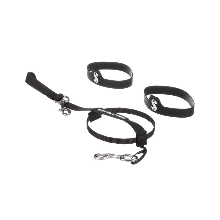 Scubapro S-TEK STAGE KIT, LOW PROFILE - Scubapro - Aquaholics Dive Centre, Shop and Sea Safari