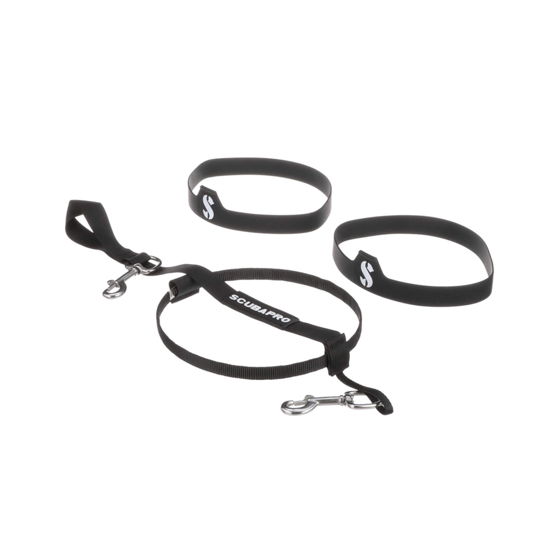 Scubapro S-TEK STAGE KIT, LOW PROFILE - Scubapro - Aquaholics Dive Centre, Shop and Sea Safari
