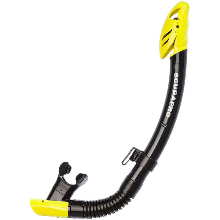 Scubapro Spectra Dry Snorkel - Scubapro - Aquaholics Dive Centre, Shop and Sea Safari