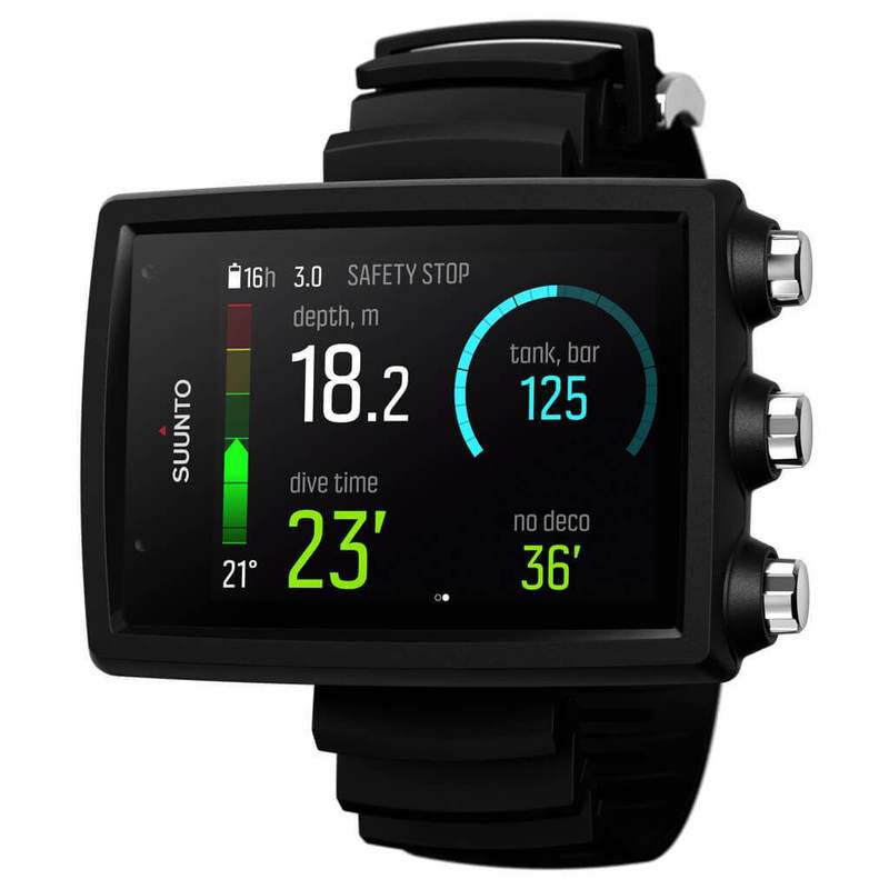 Suunto EON Core - Suunto - Aquaholics Dive Centre, Shop and Sea Safari