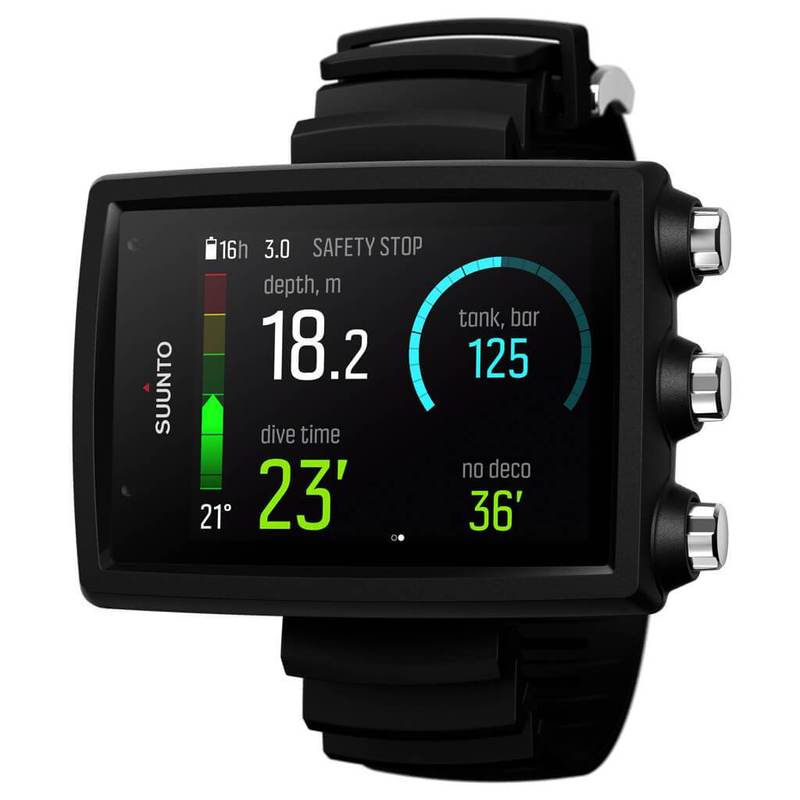 Suunto Eon Core