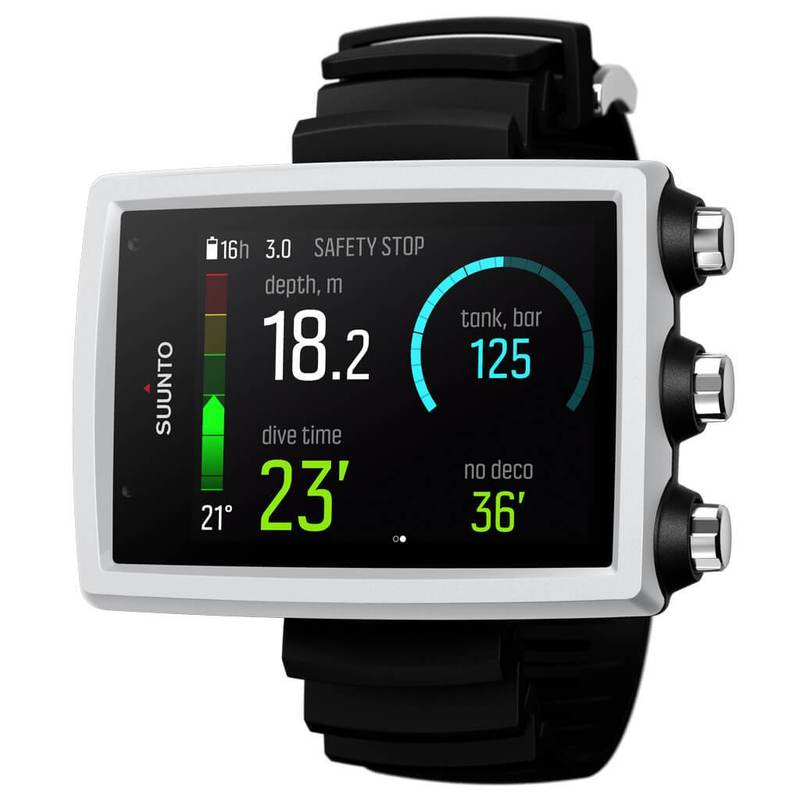 Suunto EON Core - Suunto - Aquaholics Dive Centre, Shop and Sea Safari