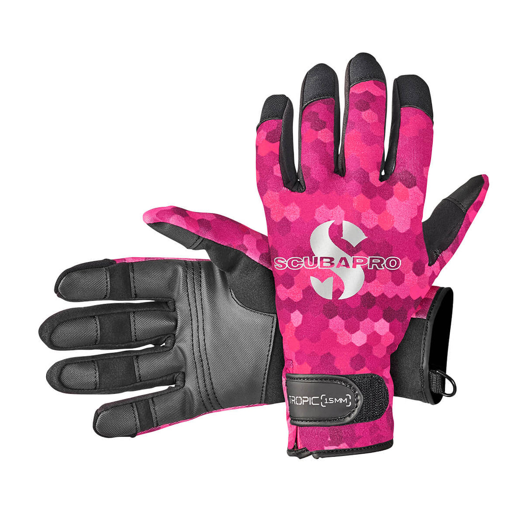 Scubapro Tropic 1.5mm Gloves