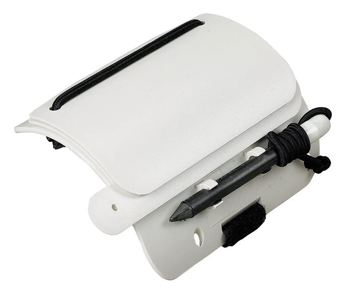 Aquatec Multi-Layer Wrist Slate - AQUATEC - Aquaholics Dive Centre, Shop and Sea Safari