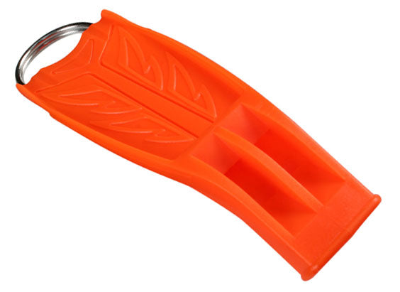 Aquatec Flat Whistle - AQUATEC - Aquaholics Dive Centre, Shop and Sea Safari