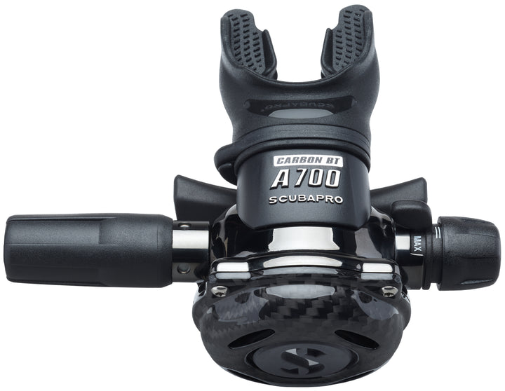Scubapro MK25 EVO/A700 Carbon Tech Black - Scubapro - Aquaholics Dive Centre, Shop and Sea Safari