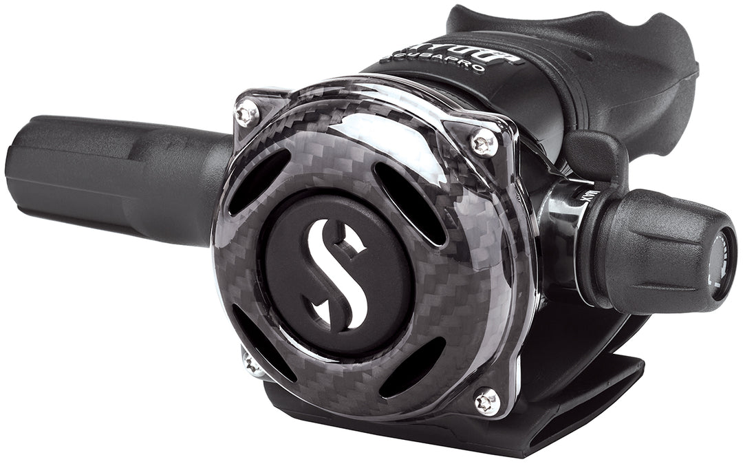 Scubapro MK25 EVO/A700 Carbon Tech Black - Scubapro - Aquaholics Dive Centre, Shop and Sea Safari