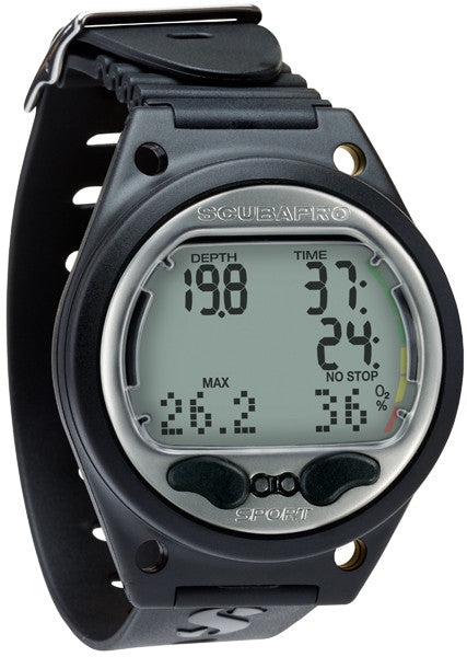 Scubapro Aladin Sport Matrix Dive Computer - Scubapro - Aquaholics Dive Centre, Shop and Sea Safari
