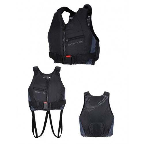 Typhoon Amrok Buoyancy Aids 50N - Typhoon - Aquaholics Dive Centre, Shop and Sea Safari