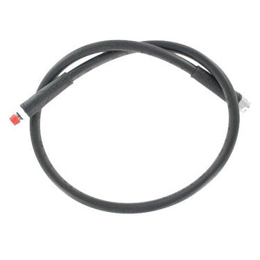 ½" 1.5m Regulator Hose - Apeks - Aquaholics Dive Centre, Shop and Sea Safari