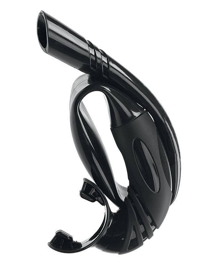Scubapro Apnea Snorkel - Scubapro - Aquaholics Dive Centre, Shop and Sea Safari