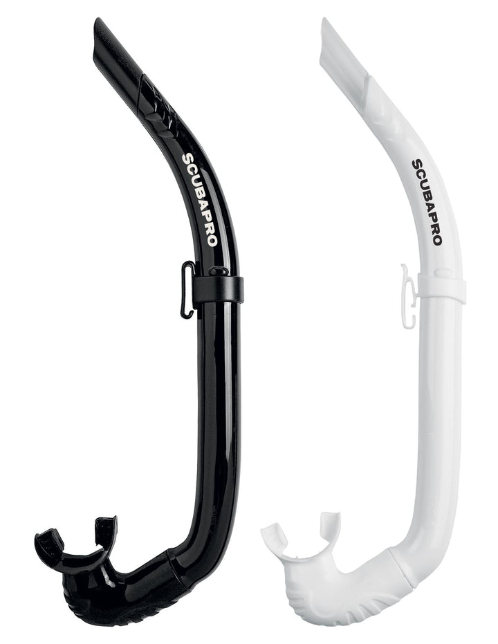 Scubapro Apnea Snorkel - Scubapro - Aquaholics Dive Centre, Shop and Sea Safari