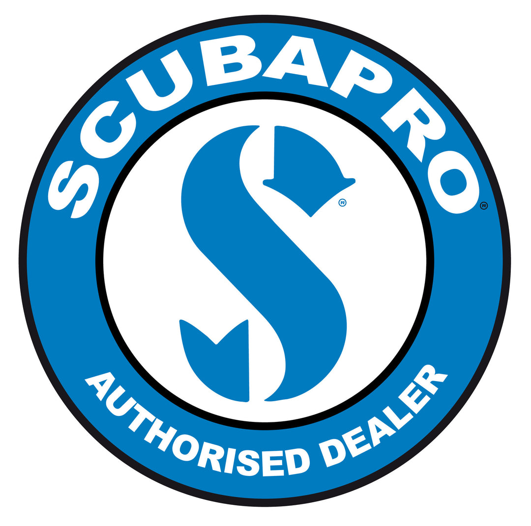 SCUBAPRO KNIFE ACCESSORIES - Scubapro - Aquaholics Dive Centre, Shop and Sea Safari