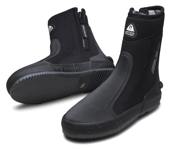 Waterproof B1 7mm wet boot - Waterproof - Aquaholics Dive Centre, Shop and Sea Safari