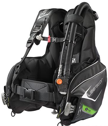 TUSA Liberator BCD Special Offer