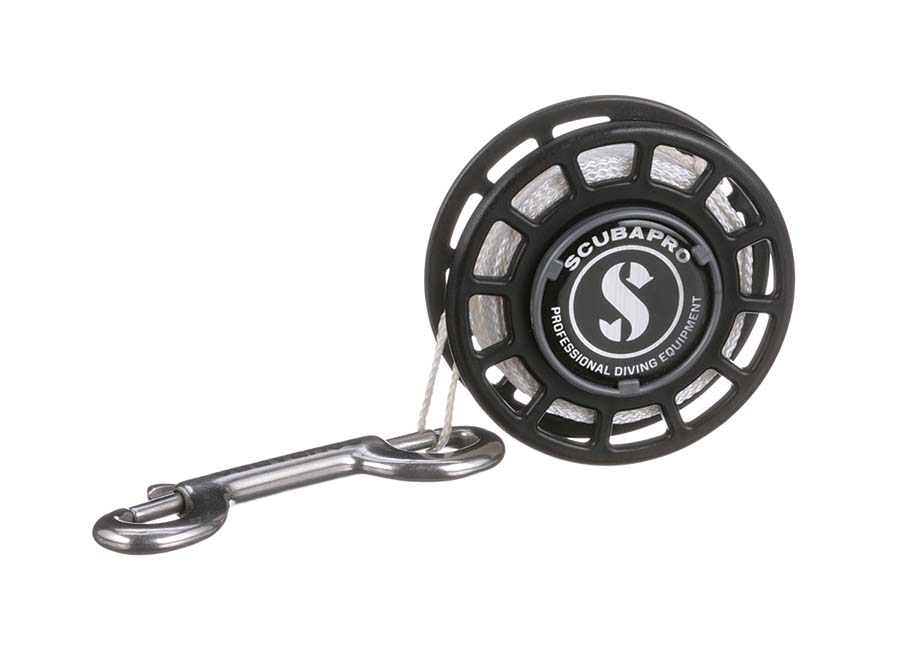 Scubapro S-TEK Spinner Spools - Scubapro - Aquaholics Dive Centre, Shop and Sea Safari