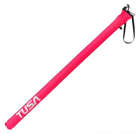 TUSA TA1102 Rescue Marker (SMB) - Tusa - Aquaholics Dive Centre, Shop and Sea Safari