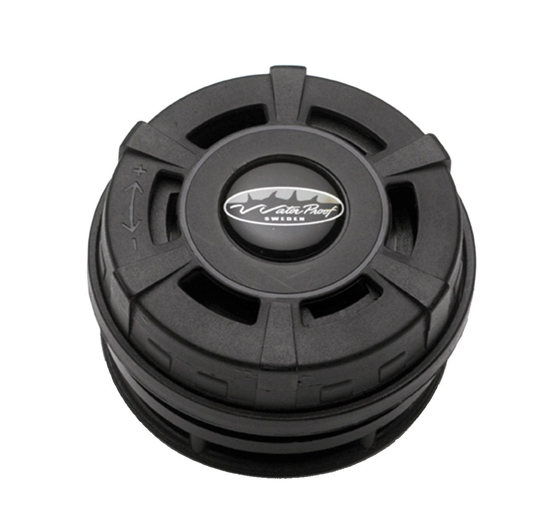 Waterproof Drysuit Outlet Valve - Automatic - Waterproof - Aquaholics Dive Centre, Shop and Sea Safari