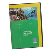 PADI Enriched Air Diver Manual